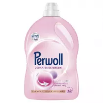 Perwoll Pyn do prania weny Wool (60 pra) 3 l