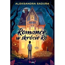 Romance, w skr�cie Ro