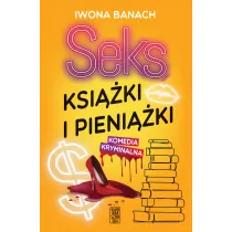 Seks, ksi��ki i pieni��ki
