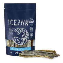 Icepaw Blue Whiting - suszony bkitek przysmak dla psw 100 g