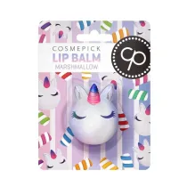 Cosmepick _Lip Balm Marshmallow balsam do ust Unicorn 6 g