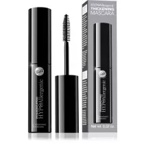 Bell Tusz do rzs HYPOAllergenic Thickening Mascara 1 9 g