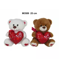 Mi� 25cm MIX Sun-Day
