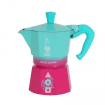 Bialetti Kawiarka Moka Express Squid Game 3tz 130 ml