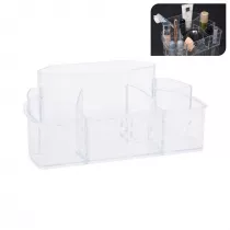 Bathroom Solutions Organizer akrylowy na kosmetyki
