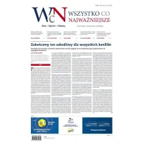 Wszystko, co Najwa�niejsze nr 62