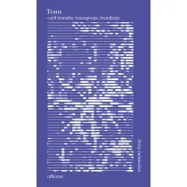Trans czyli transfer, transgresja, translacja