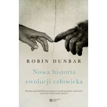 Nowa historia ewolucji cz�owieka