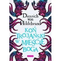 Ko� troja�ski w mie�cie Boga w.3