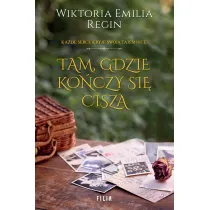 Tam, gdzie ko�czy si� cisza