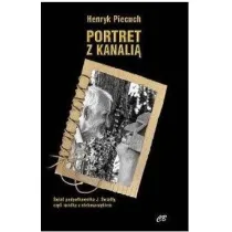 Portret z kanali�