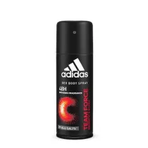 Adidas Team Force Dezodorant 150 ml