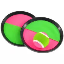 Gra catch ball rzepy Trifox