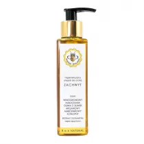 Miodowa Mydlarnia Olejek do ciaa zachwyt 150 ml
