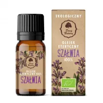 Dary Natury Olejek eteryczny szawia 10 ml