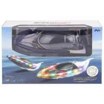dka na radio zdalnie sterowana High Speed SpeedBoat