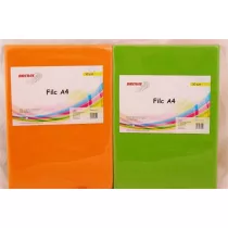 Brewis Filc A4 F410 mix 10 szt.