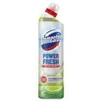 Domestos �el do toalet Power Fresh Lime Fresh 700 ml