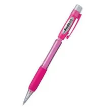 Pentel O��wek automatyczny 0.5 mm Fiesta II r�owy AX125-BE