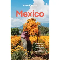 Mexico. Lonely Planet