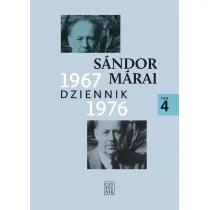 Dziennik 1967-1976 Tom 4