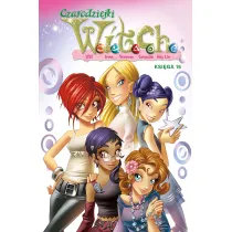 Czarodziejki W.I.T.C.H. Ksi�ga 16