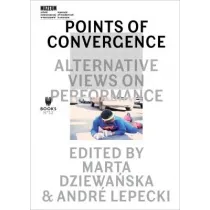 Points Of Convergence Alternative Views On Performance