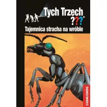 Tajemnica stracha na wrble