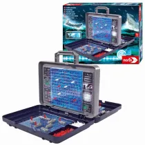 Gra w okr�ty gra w statki. 60335 Simba