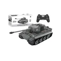 Czo�g R/C 1:24 Adar