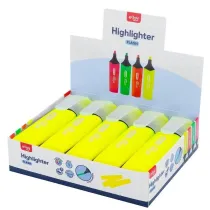 Spokey Zakre�lacz Flash ��ty (10 szt) EASY