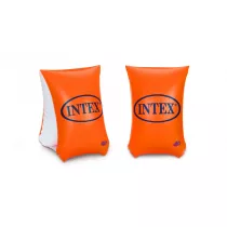 Due rkawki do pywania Intex