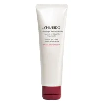 Shiseido Rozja�niaj�ca pianka oczyszczaj�ca do twarzy 125 ml