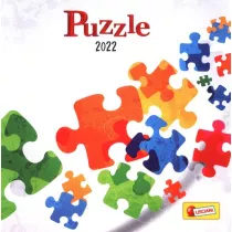 Puzzle 2022 Lisciani