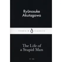 The Life of a Stupid Man wer. angielska