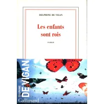 Enfants sont rois