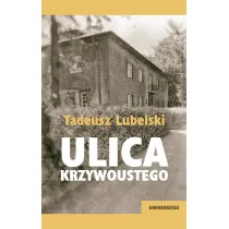 Ulica Krzywoustego