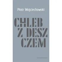 Chleb z deszczem
