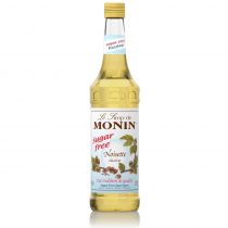 Monin Syrop orzechowy Sugar Free 700 ml