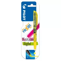 Pilot Zakrelacz FriXion ty