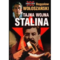 Tajna wojna stalina