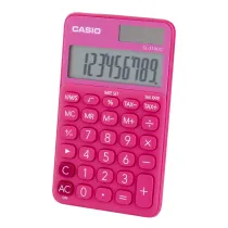 Casio Kalkulator SL-310UC-RD BOX