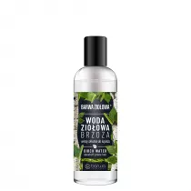Barwa Woda brzozowa do wosw z upieem 95 ml