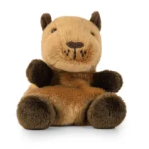 Maskotka Capybara Daffi