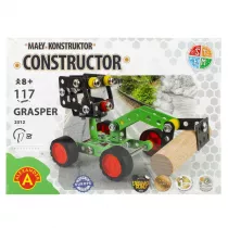 May konstruktor. Grasper