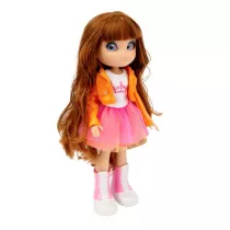 Lalka Unique Eyes Sophia Giochi Preziosi