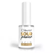 Clavier Acid Primer primer kwasowy do paznokci 7 ml