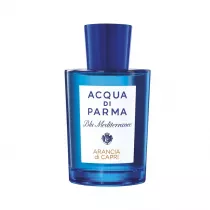 Acqua di Parma Blu Mediterraneo Arancia Di Capri Unisex woda toaletowa spray 75 ml