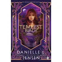 The Tempest Blade
