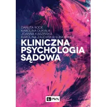 Kliniczna psychologia s�dowa